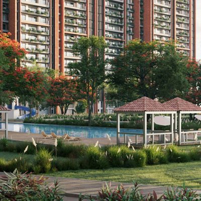 Sobha Aranya Sector 80, Gurgaon